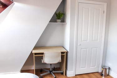 6 bed house, Westferry Road, E14, London, E143AG - Image 9